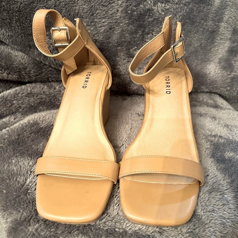 Heels